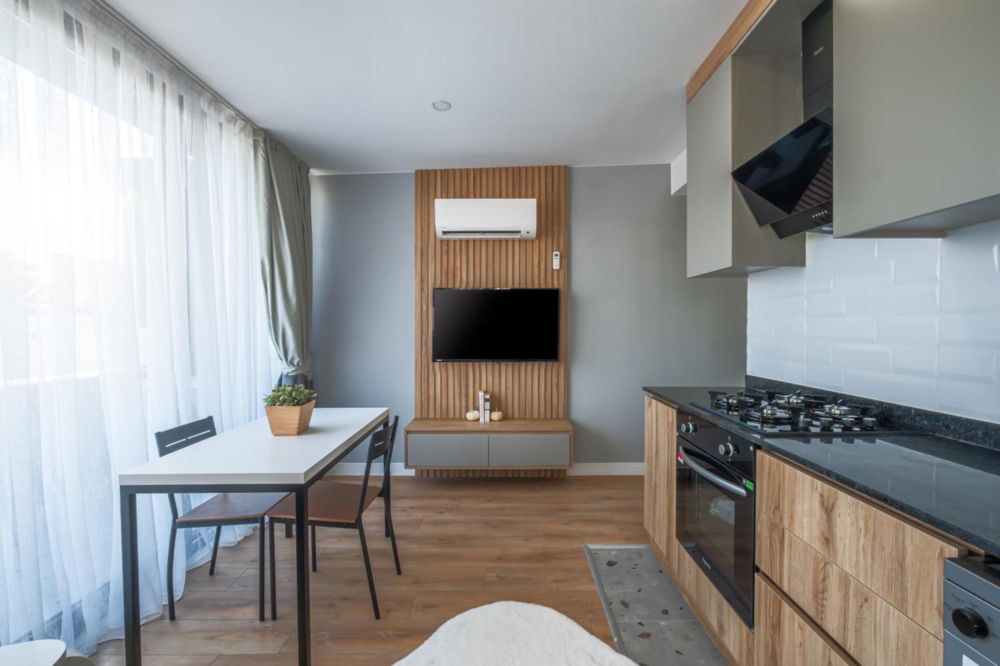 Verde Mare Hotels Анталия Екстериор снимка