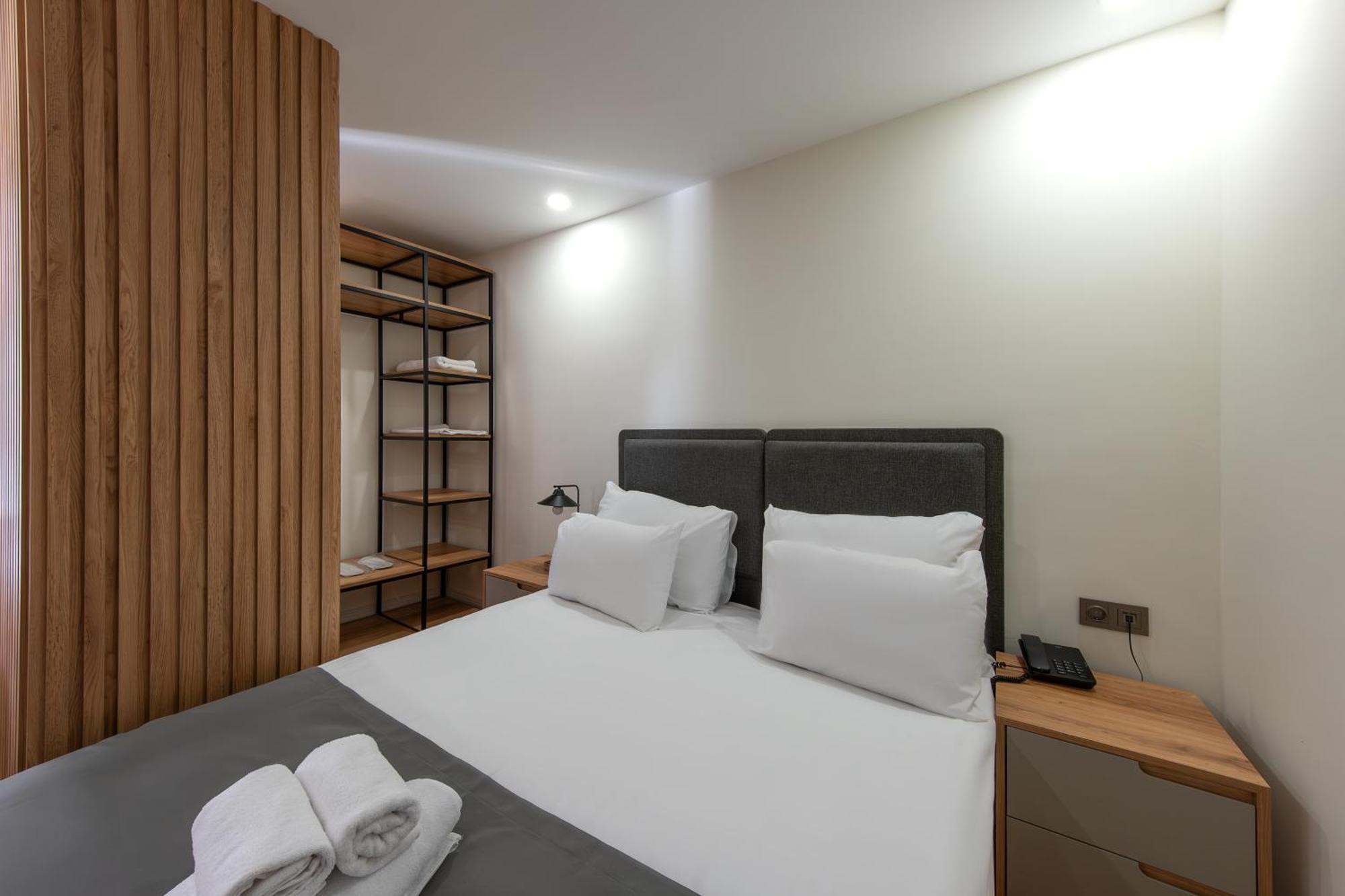 Verde Mare Hotels Анталия Екстериор снимка